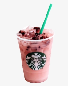 Hibiscus Tea Starbucks Coffee Drink - Drinks Starbucks, HD Png Download, Transparent PNG