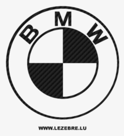 Bmw Logo Png White, Transparent Png, Transparent PNG