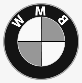 Bmw Logo Clipart Free - Keep Your Friends Close But Enemies Closer Drawing, HD Png Download, Transparent PNG