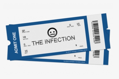Tickets, HD Png Download, Transparent PNG