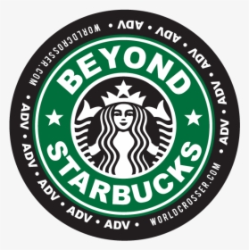 Transparent Starbucks Frappuccino Png - Emblem, Png Download, Transparent PNG