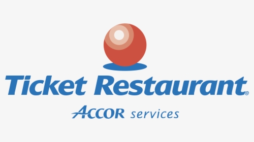 Ticket Restaurant Logo Png Transparent - Ticket Restaurant, Png Download, Transparent PNG