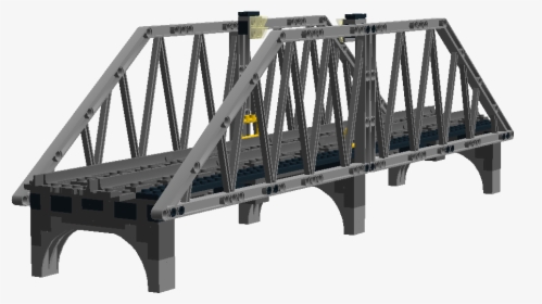 Bridge Png Images Free Download - Train Bridge Png, Transparent Png, Transparent PNG