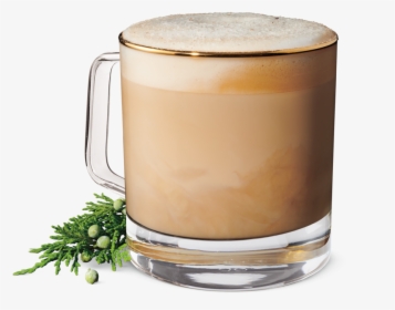 Juniper Latte Starbucks, HD Png Download, Transparent PNG