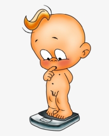 Funny - Transparent Cartoon Of Boy, HD Png Download, Transparent PNG