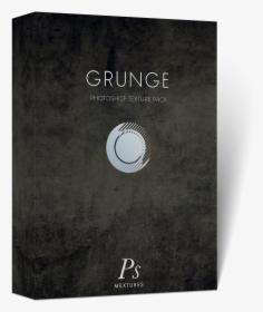 Grunge-box, HD Png Download, Transparent PNG
