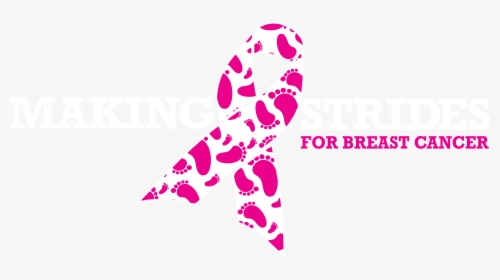 Breast Cancer Ribbon Transparent Png - Png Breast Cancer Ribbon, Png Download, Transparent PNG