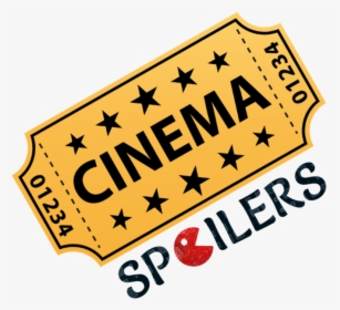 Cinema Ticket , Png Download - Cinema Ticket, Transparent Png, Transparent PNG