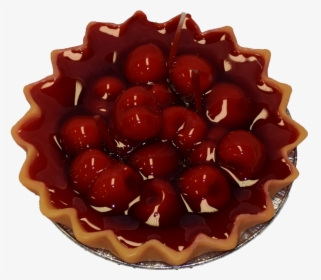Transparent Cherry Pie Png - Cake, Png Download, Transparent PNG