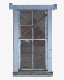 Old Window Texture Png, Transparent Png, Transparent PNG