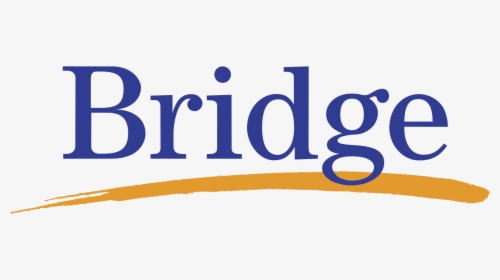 Bridge Logo Png Transparent - Bridge, Png Download, Transparent PNG