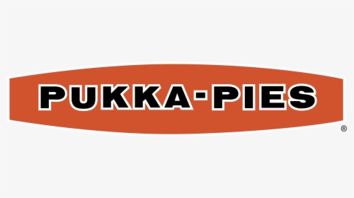 Pukka Pies Logo Png Transparent - Pukka Pies Logo Png, Png Download, Transparent PNG