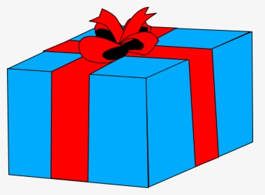 Gift Clipart, HD Png Download, Transparent PNG