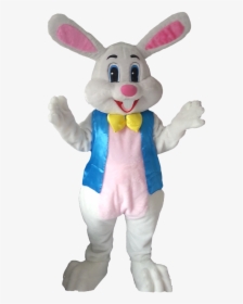 Easter Bunny Transparent Image​