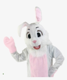 Easter Bunny - Bunny Costume Womens, HD Png Download, Transparent PNG