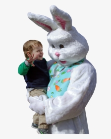 Easter Bunny Pictures 2018, HD Png Download, Transparent PNG