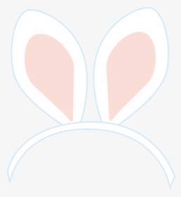 Easter Bunny Ears Png, Transparent Png, Transparent PNG