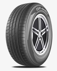 Ceat Tyre 145 80 R12, HD Png Download, Transparent PNG