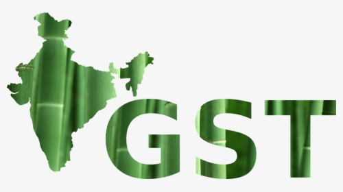 India S Gst And Bamboo Sector - Graphic Design, HD Png Download, Transparent PNG