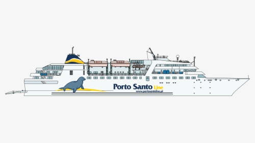 Porto Santo Island, HD Png Download, Transparent PNG