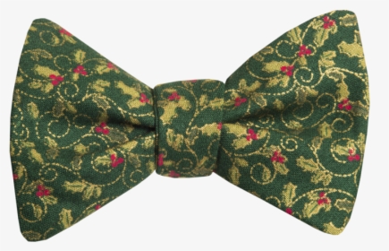 Holly For Days Adult Bow Tie - Paisley, HD Png Download, Transparent PNG