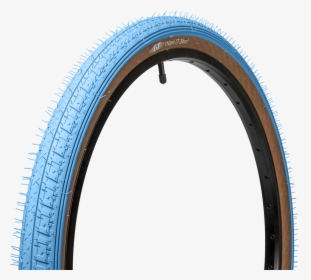 Blue 26 Bmx Tires, HD Png Download, Transparent PNG