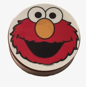 Sesame Street Character Face Cutouts, HD Png Download, Transparent PNG