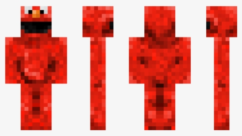 Minecraft Spiderman Skin, HD Png Download, Transparent PNG