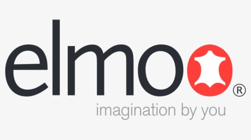 Elmo Logga - Elmo Leather, HD Png Download, Transparent PNG
