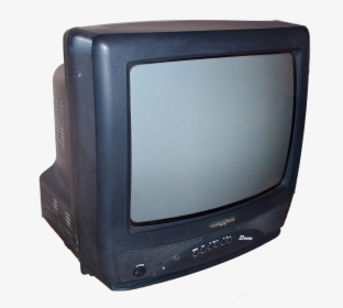 Donate Old Television House And Bqbrerie - Trash Tv's, HD Png Download, Transparent PNG
