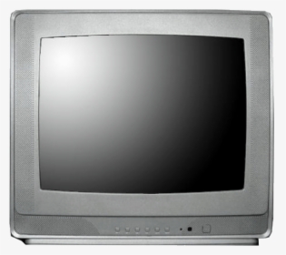 Old Television Png Image - Old Tv Png, Transparent Png, Transparent PNG