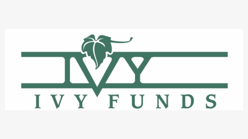 Ivy Funds Logo Png Transparent - Ivy, Png Download, Transparent PNG