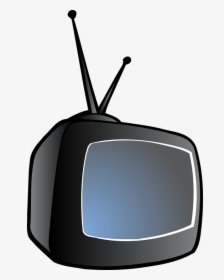 Analog, Old School, Television, Tube, Tv - Logo Tv Png Transparent, Png Download, Transparent PNG