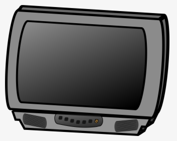 Free Television Pictures Download - Television Animated, HD Png Download, Transparent PNG