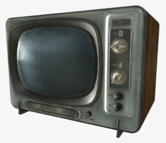 Radiation King Television - Television, HD Png Download, Transparent PNG