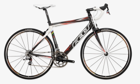 Bicycle Png Image - Specialized Sirrus Pro 2011, Transparent Png, Transparent PNG