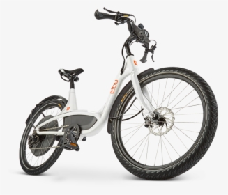 Elby Bike, HD Png Download, Transparent PNG