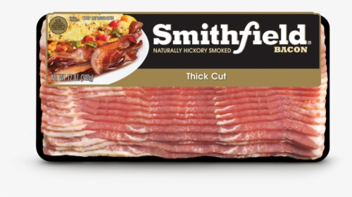 Smithfield Bacon 16 Oz, HD Png Download, Transparent PNG