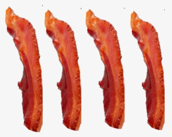 Bacons Png - Slice Of Bacon Png, Transparent Png, Transparent PNG
