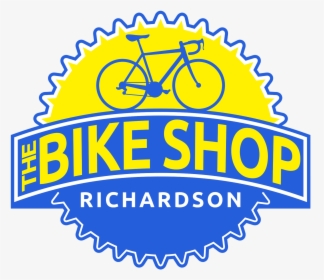 The Bike Shop Richardson - Cannondale, HD Png Download, Transparent PNG