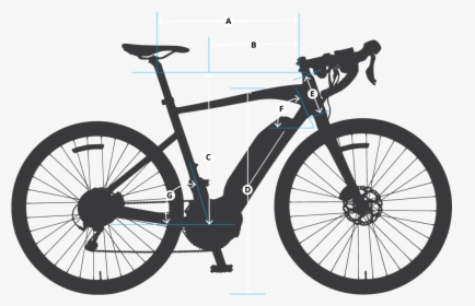 Yamaha Power Assist Bicycle, HD Png Download, Transparent PNG