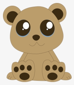 Teddy Bear Png, Transparent Png, Transparent PNG