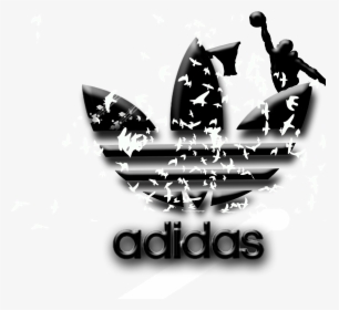 All Web Brands Logos Joy Studio Design Gallery Best - Adidas Logo Vector Png, Transparent Png, Transparent PNG