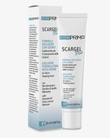 Click To Enlarge Image Box Scargel Plus - Personal Care, HD Png Download, Transparent PNG