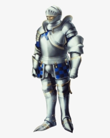 Armored Knight Png Transparent Image - Knight Transparent Background, Png Download, Transparent PNG