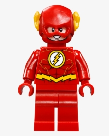 Justice League Lego Flash, HD Png Download, Transparent PNG