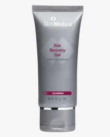 Scar Recovery Gel - Skinmedica Scar Recovery Gel With Centelline, HD Png Download, Transparent PNG