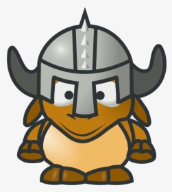 Gnu Knight Clip Arts - Knights Middle Ages Drawings, HD Png Download, Transparent PNG