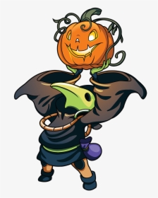 Yacht Club Games On Twitter - Plague Knight Transparent, HD Png Download, Transparent PNG