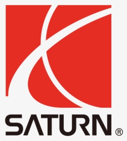Transparent Saturn Logo, HD Png Download, Transparent PNG